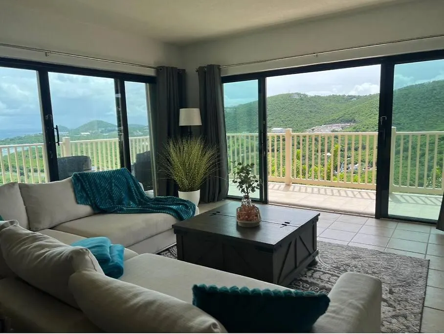 Willa Island Daze - Amazing Views East End  East End (Saint Thomas)