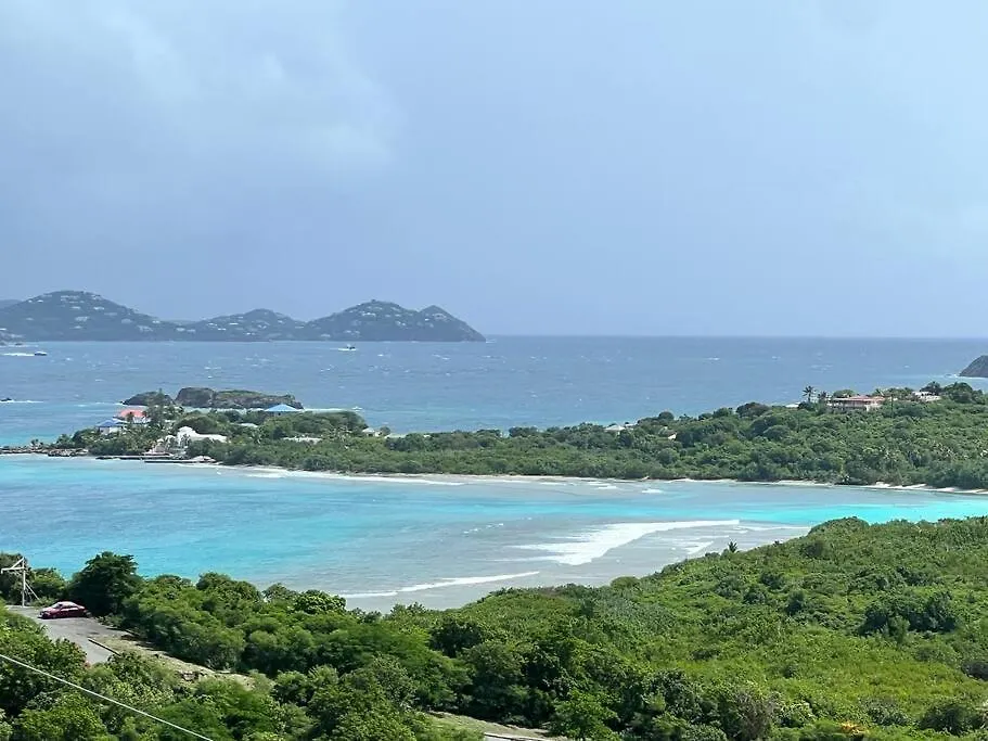 Willa Island Daze - Amazing Views East End