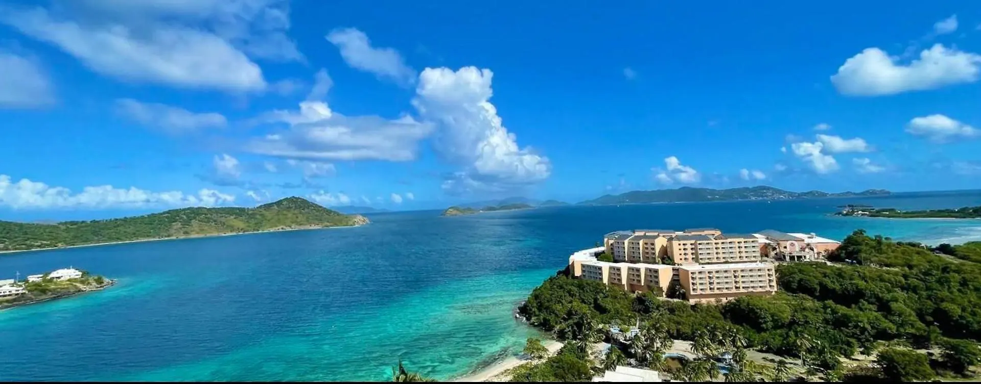 Dom wakacyjny Willa Island Daze - Amazing Views East End